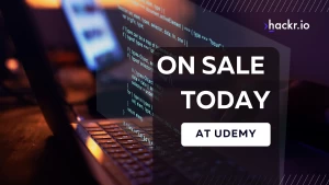 We Spotted Udemy Courses at 80% Off Today